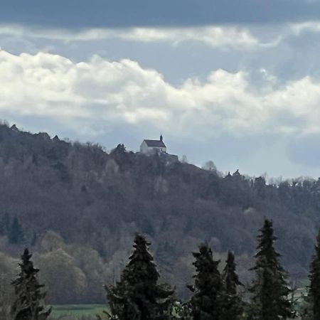 Appartamento Casa Conte Tubinga Esterno foto