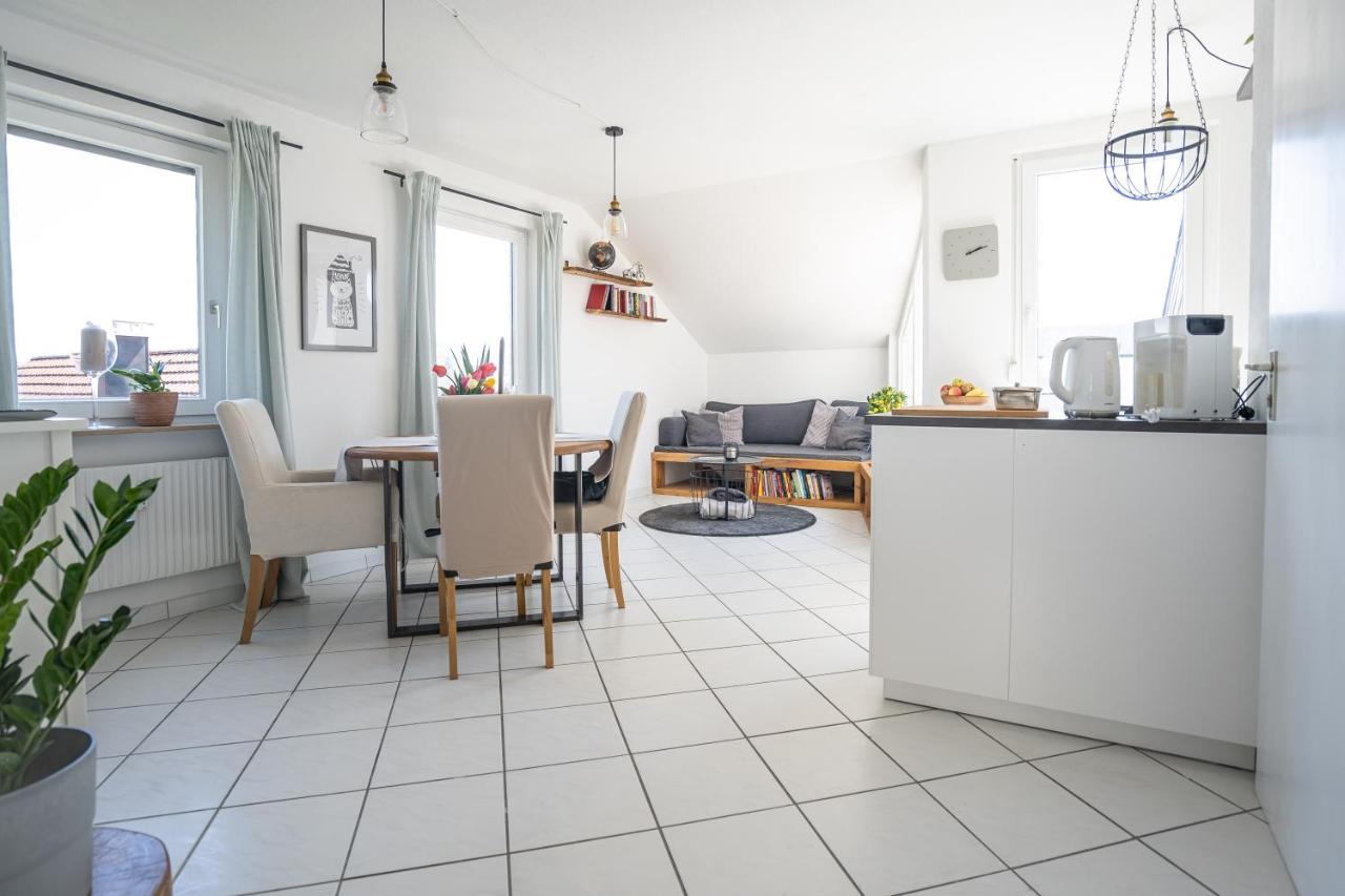 Appartamento Casa Conte Tubinga Esterno foto
