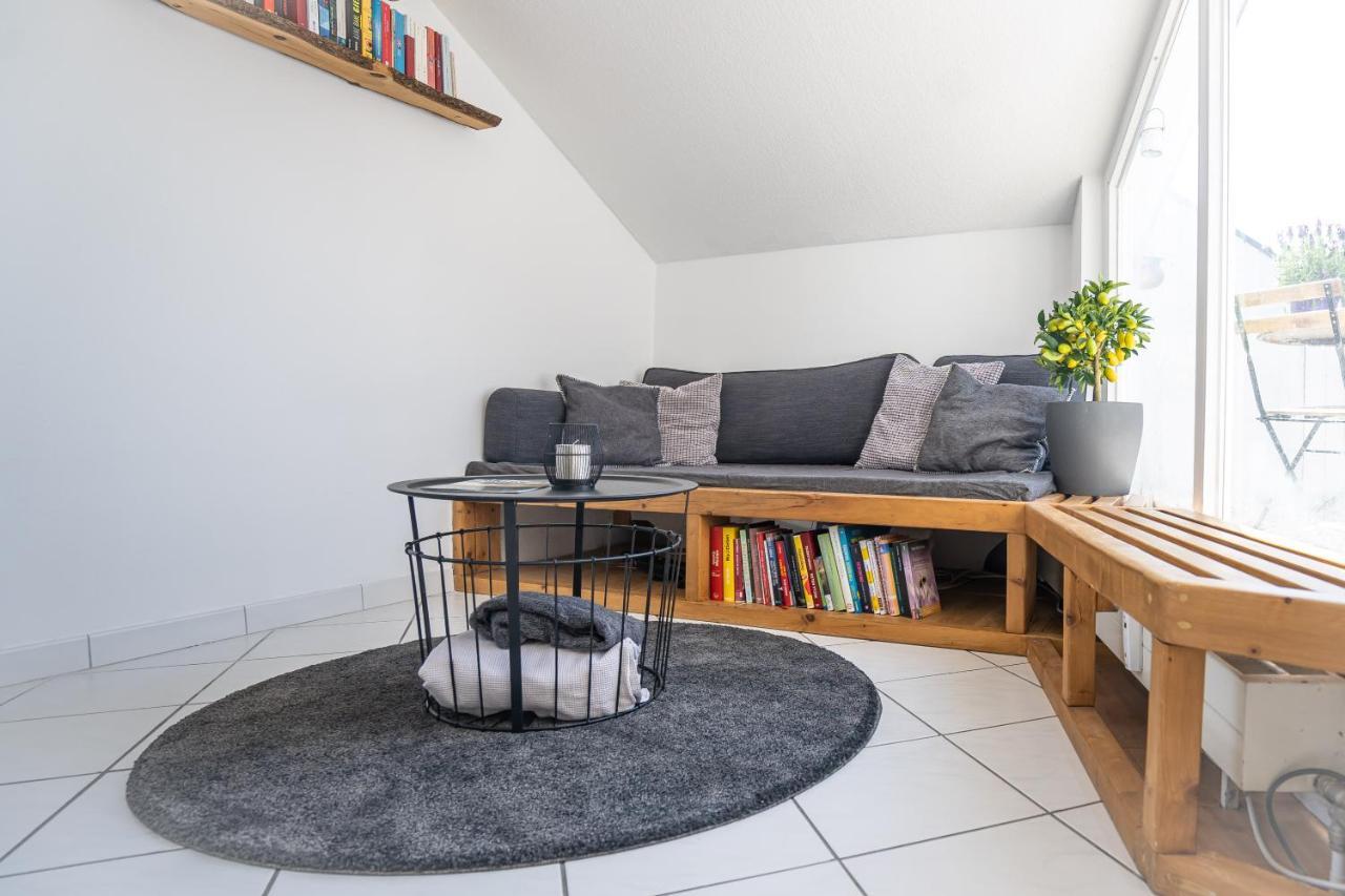 Appartamento Casa Conte Tubinga Esterno foto