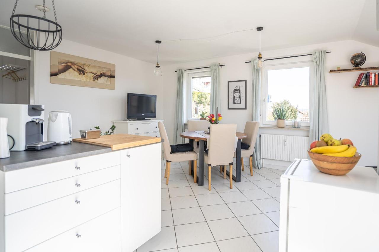 Appartamento Casa Conte Tubinga Esterno foto
