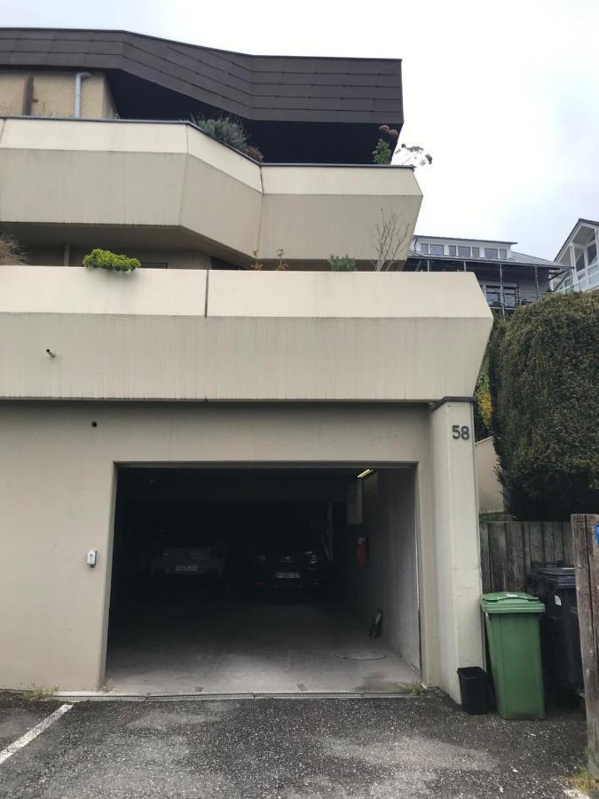Appartamento Casa Conte Tubinga Esterno foto