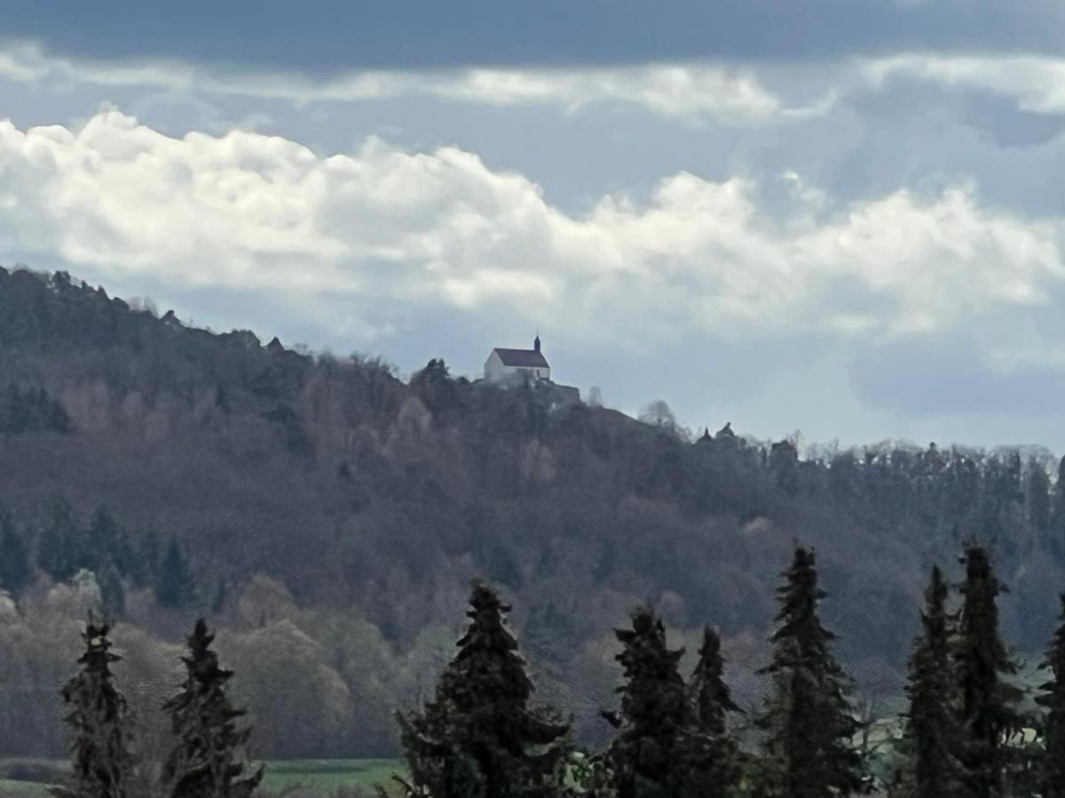 Appartamento Casa Conte Tubinga Esterno foto