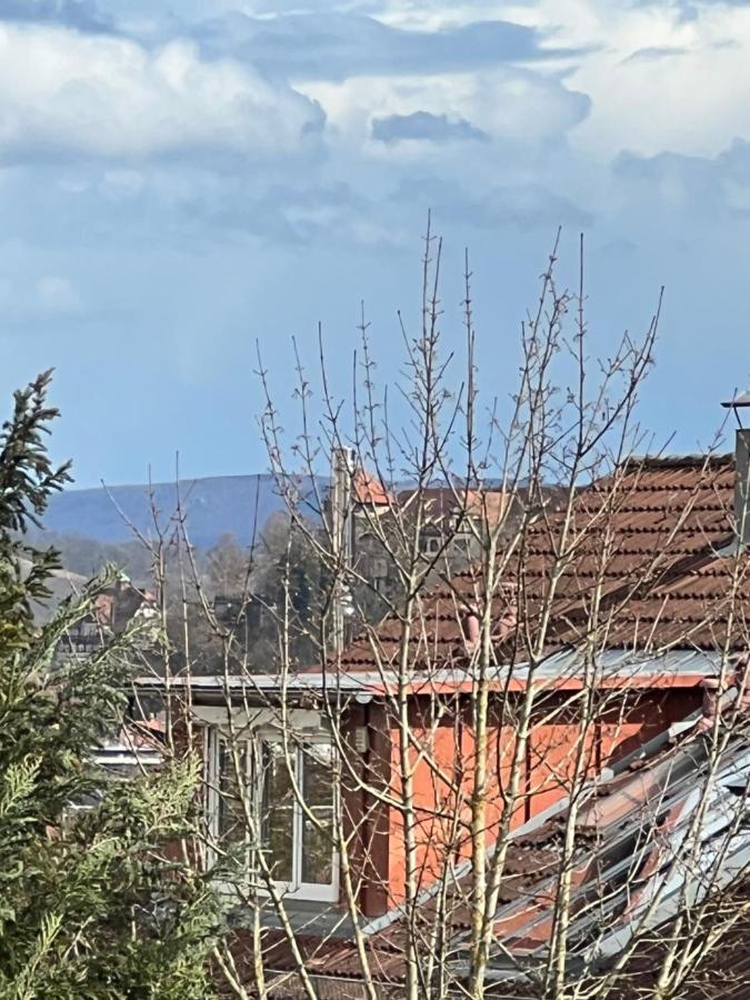 Appartamento Casa Conte Tubinga Esterno foto