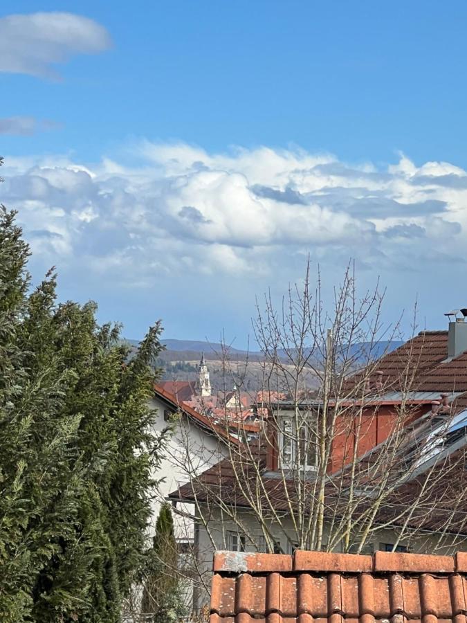 Appartamento Casa Conte Tubinga Esterno foto
