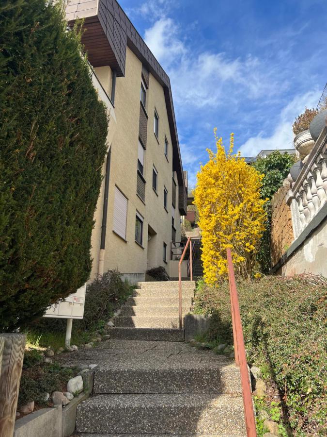 Appartamento Casa Conte Tubinga Esterno foto