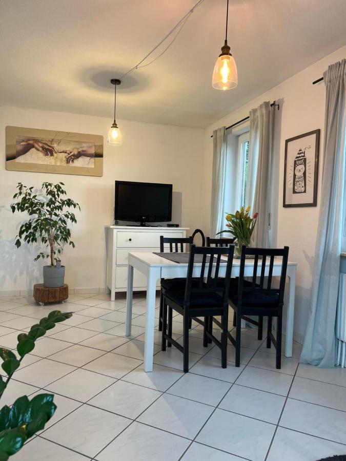 Appartamento Casa Conte Tubinga Esterno foto